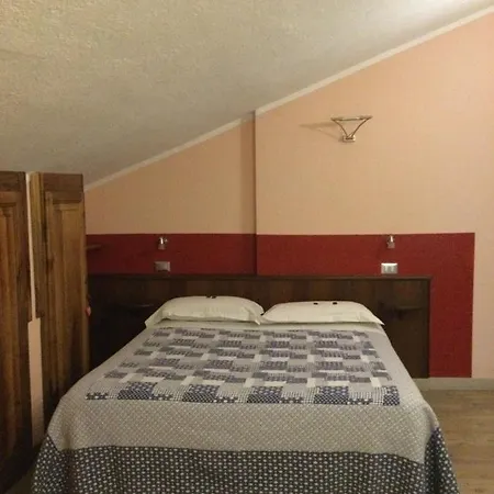 Bed and breakfast Les Fleurs