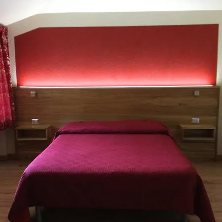 Les Fleurs 3* Gignod