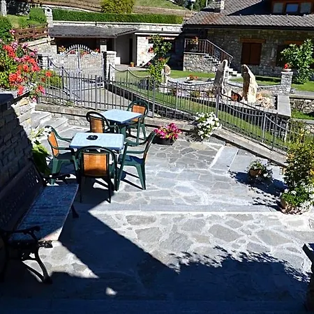 Bed & Breakfast Les Fleurs 3*