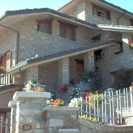 Bed & Breakfast Les Fleurs 3*
