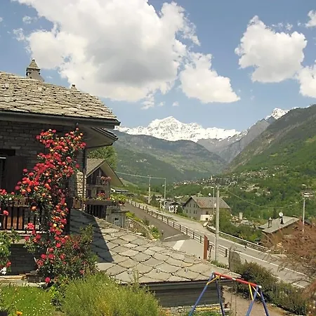 Bed & Breakfast Les Fleurs