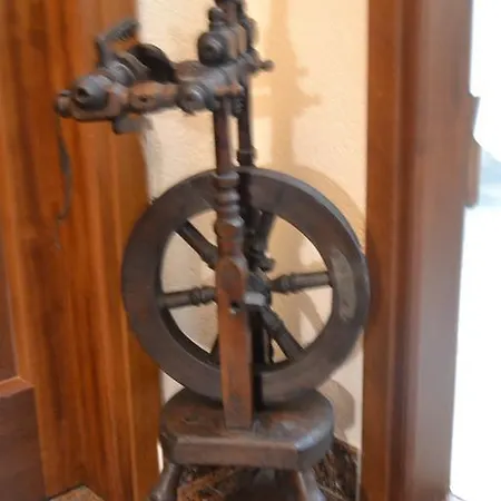 Bed and Breakfast Les Fleurs