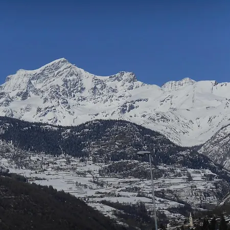 Bed and breakfast Les Fleurs 3*