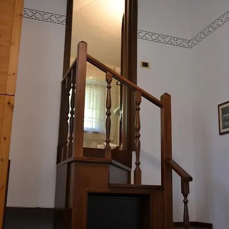 Les Fleurs Отель типа 