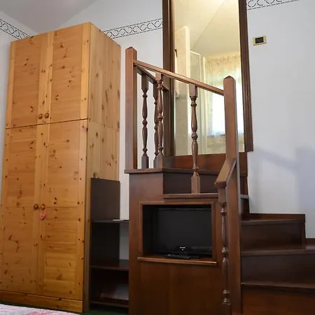 Bed & Breakfast Les Fleurs