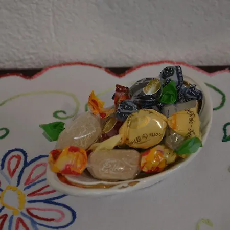 Bed & Breakfast Les Fleurs