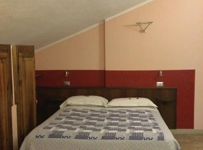 Bed & Breakfast Les Fleurs