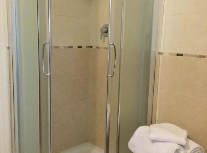 Bed & Breakfast Les Fleurs