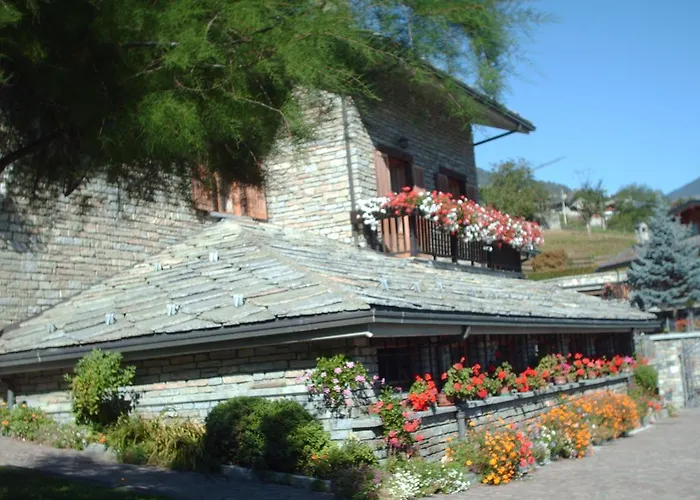 Bed & Breakfast Les Fleurs 3*