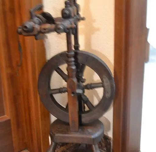 Bed & Breakfast Les Fleurs