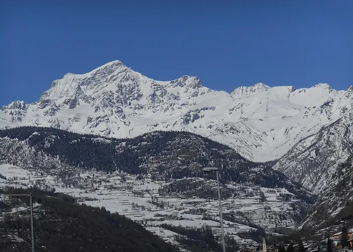 Bed & Breakfast Les Fleurs 3*