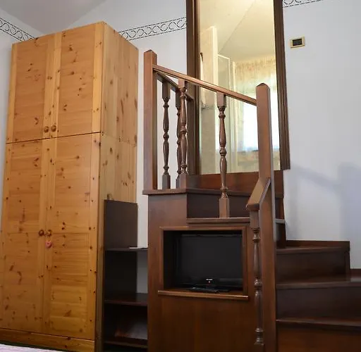 Bed & Breakfast Les Fleurs