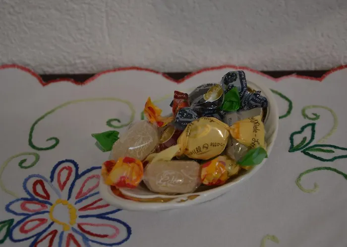 Bed & Breakfast Les Fleurs