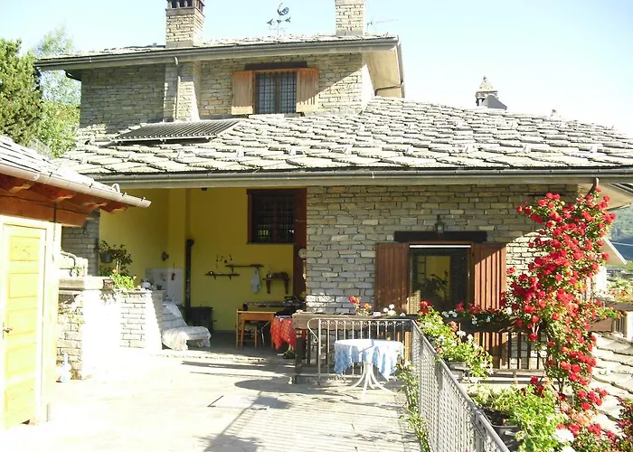 Bed & Breakfast Les Fleurs 3*