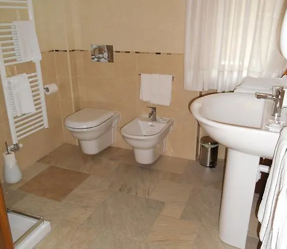 Bed & Breakfast Les Fleurs Gignod