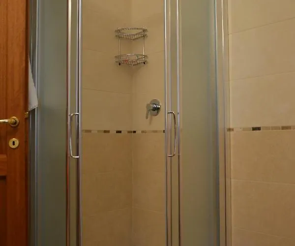 Les Fleurs 3* Gignod