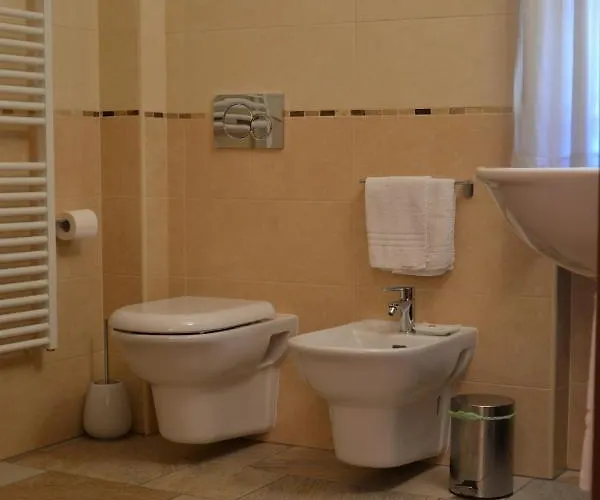 Les Fleurs 3* Gignod