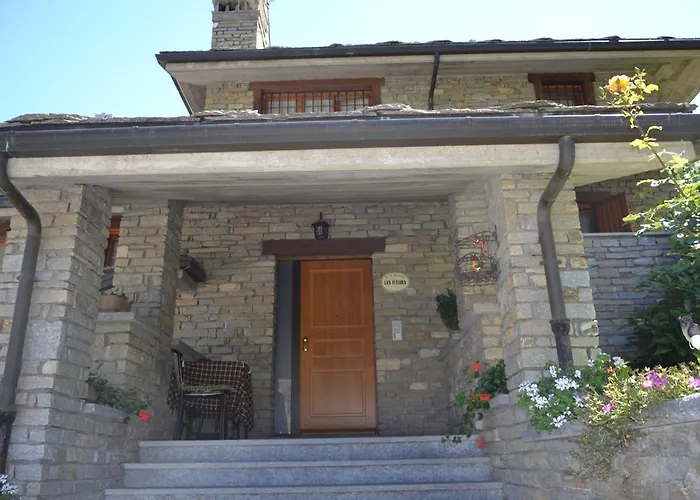 Bed & Breakfast Les Fleurs 3*